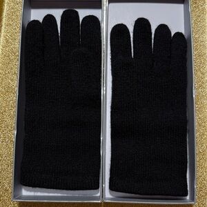 Louisa Pepini Cashmere Gloves Gift Box